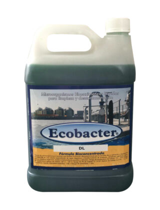 ECOBACTER DL