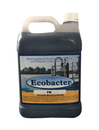 ECOBACTER FM