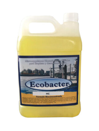 ECOBACTER HC